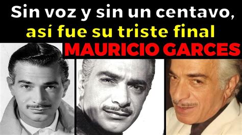 maureen mauricio sabik|de que murio mauricio garces.